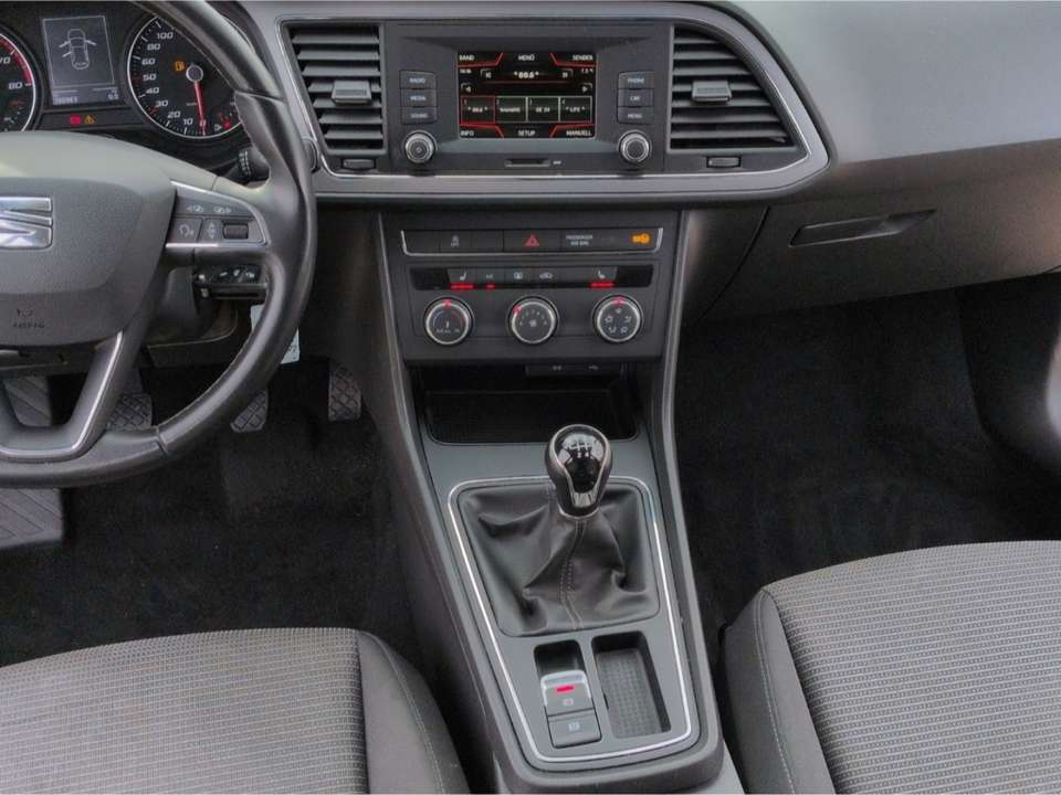 SEAT Leon - Imagem 7