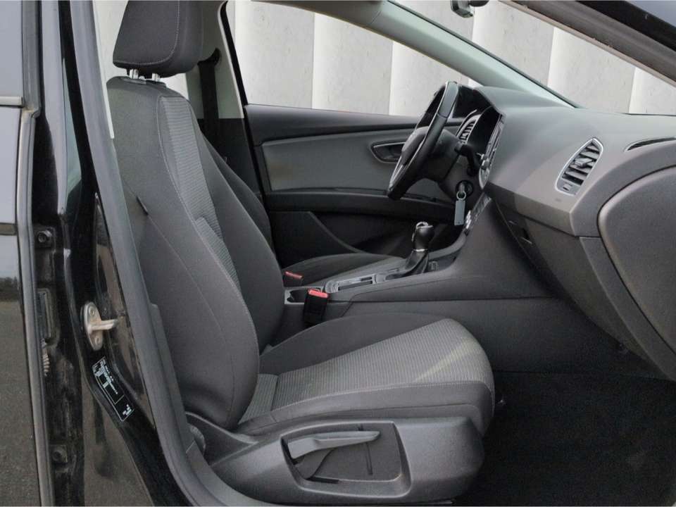 SEAT Leon - Imagem 8