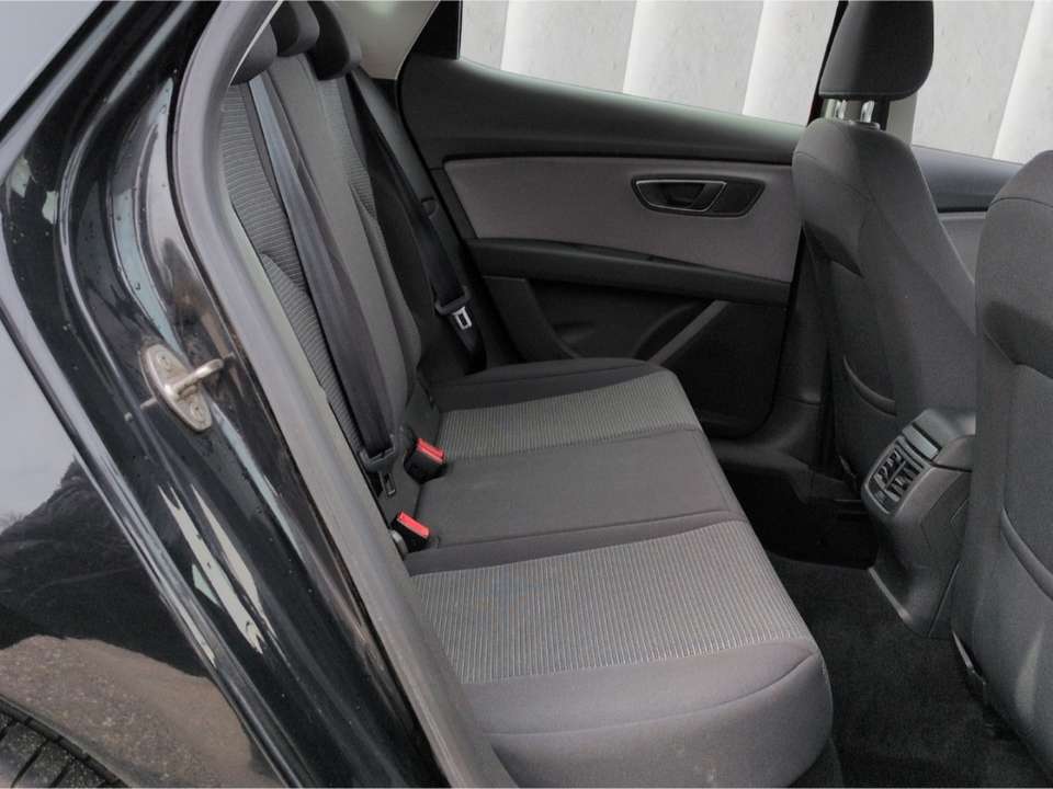 SEAT Leon - Imagem 9