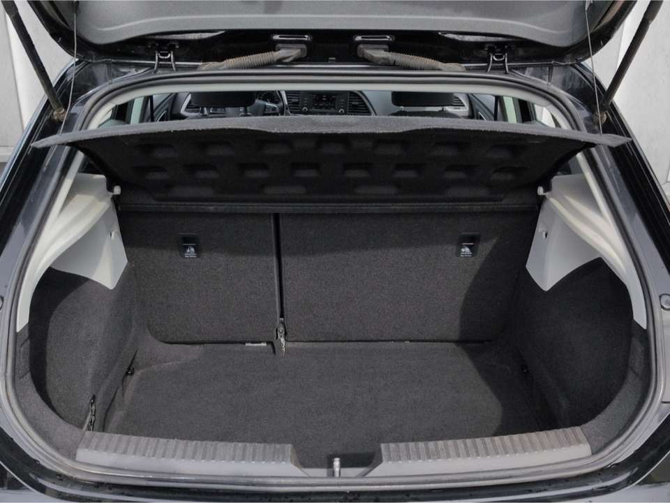 SEAT Leon - Imagem 10