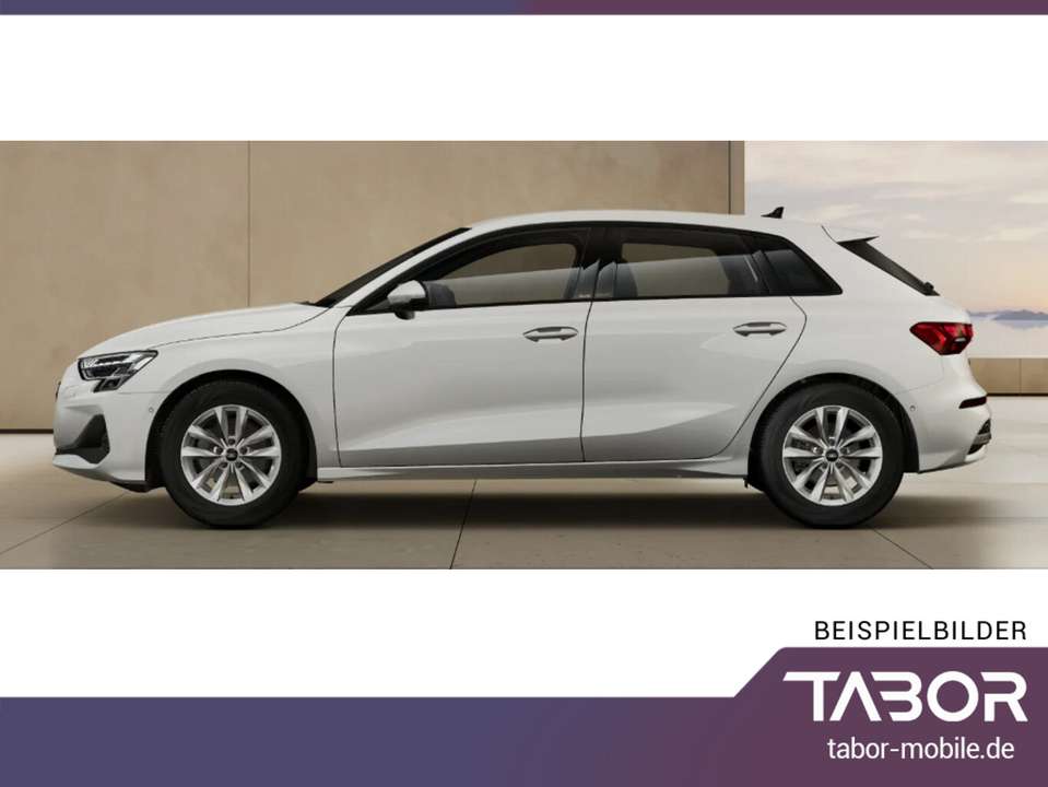 Audi A3 - Imagem 2