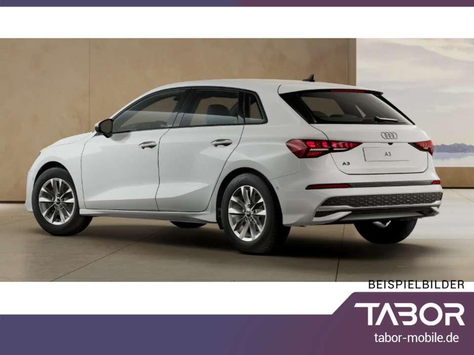 Audi A3 - Imagem 3