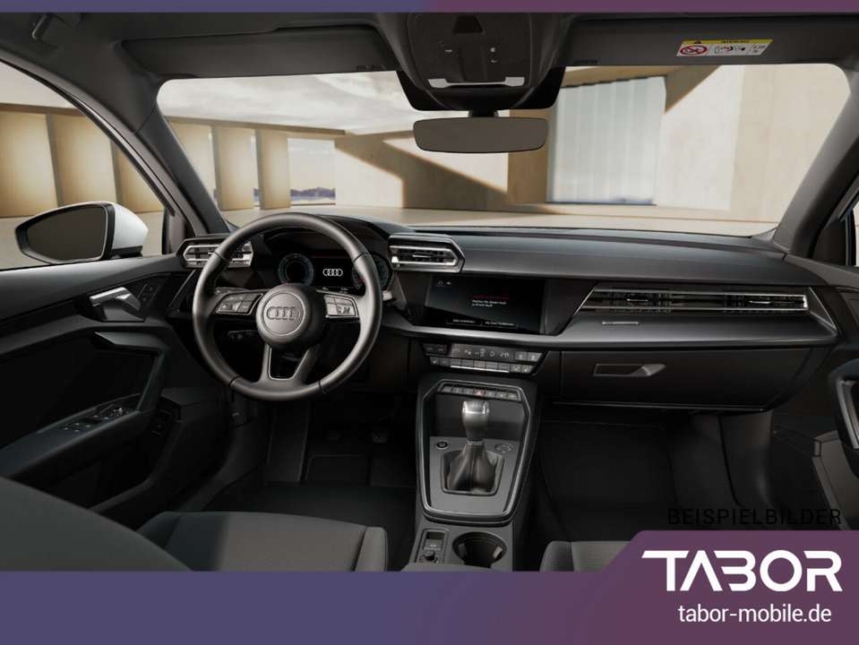 Audi A3 - Imagem 4