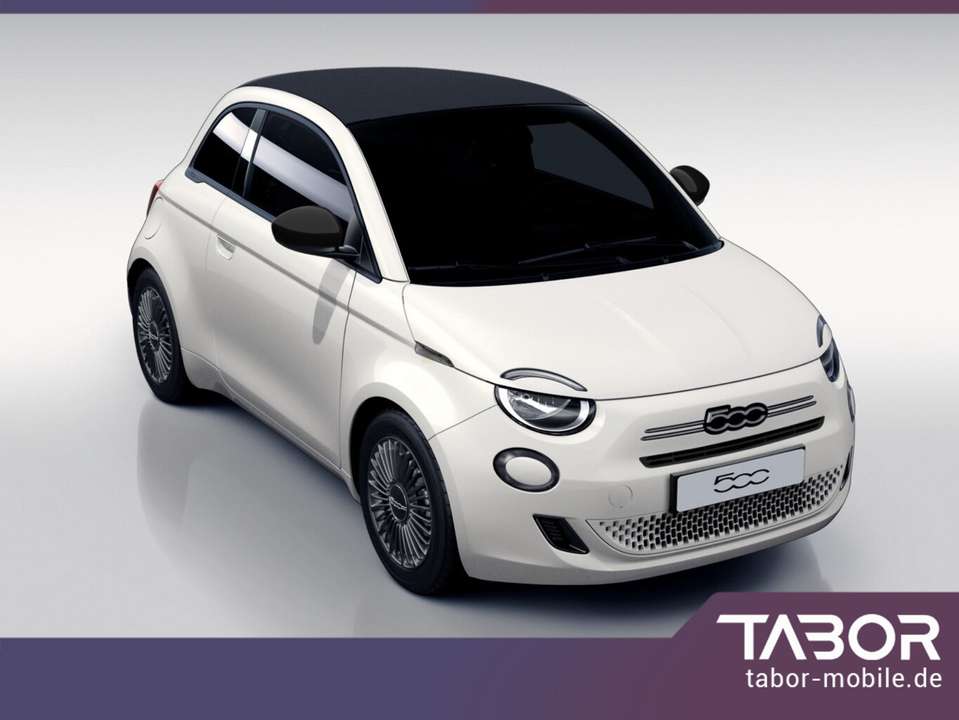 Fiat 500C - Imagem 2