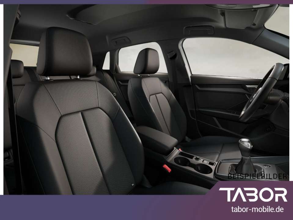 Audi A3 - Imagem 5