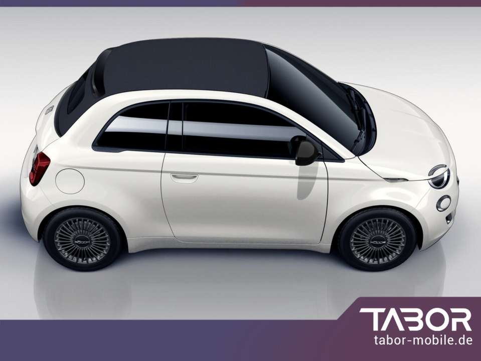 Fiat 500C - Imagem 3