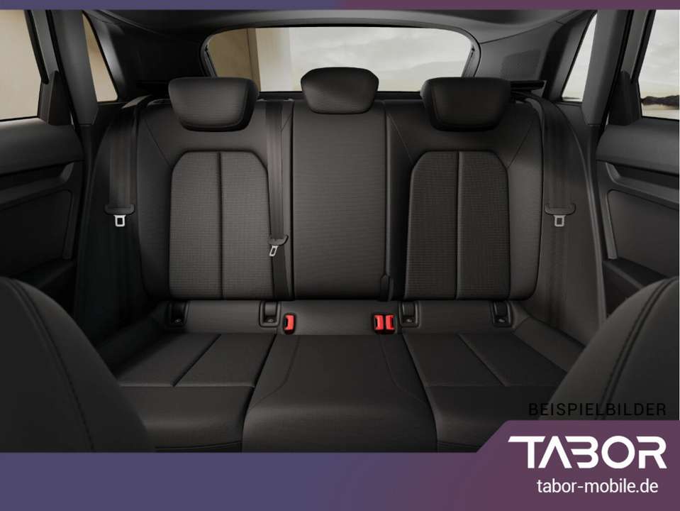 Audi A3 - Imagem 6
