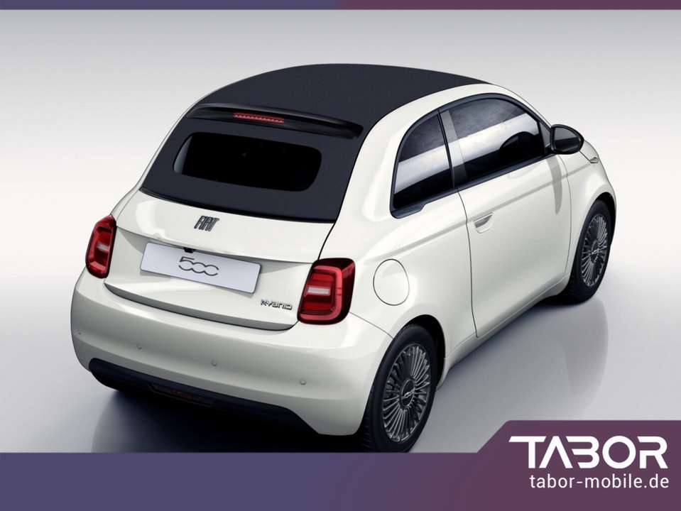 Fiat 500C - Imagem 4