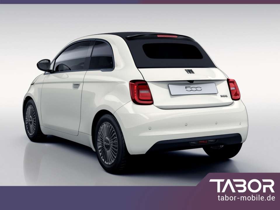 Fiat 500C - Imagem 5