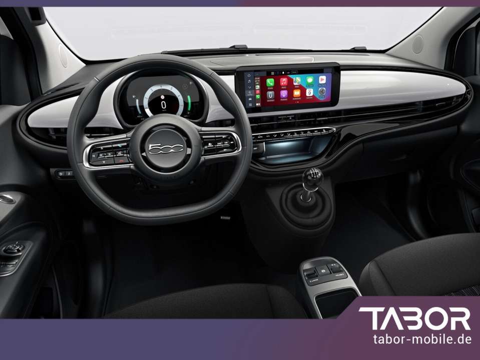 Fiat 500C - Imagem 6