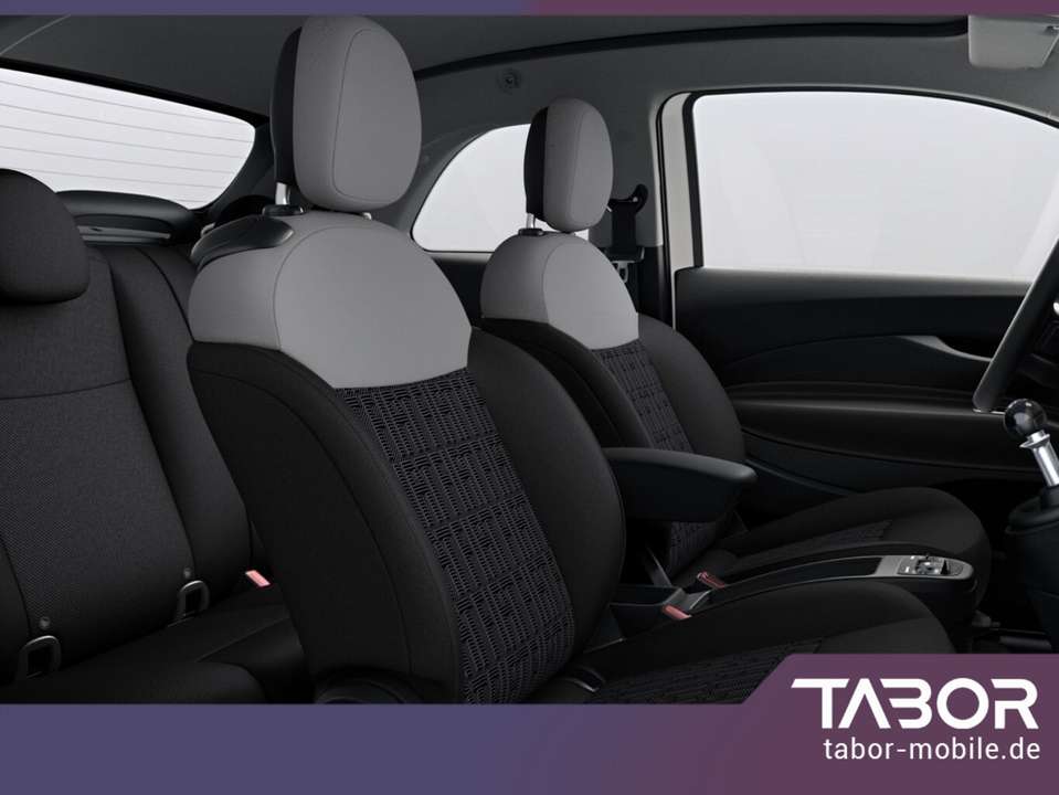 Fiat 500C - Imagem 7