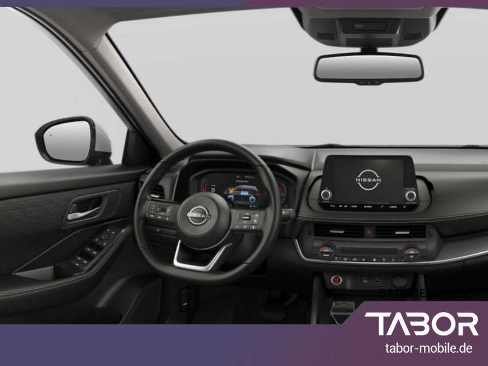Nissan X-Trail - Imagem 4