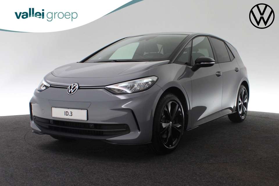 Volkswagen ID.3 - Imagem 1