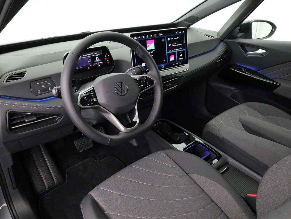 Volkswagen ID.3 - Imagem 2