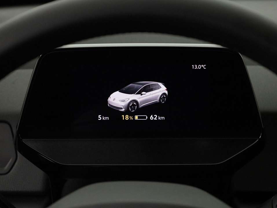 Volkswagen ID.3 - Imagem 3