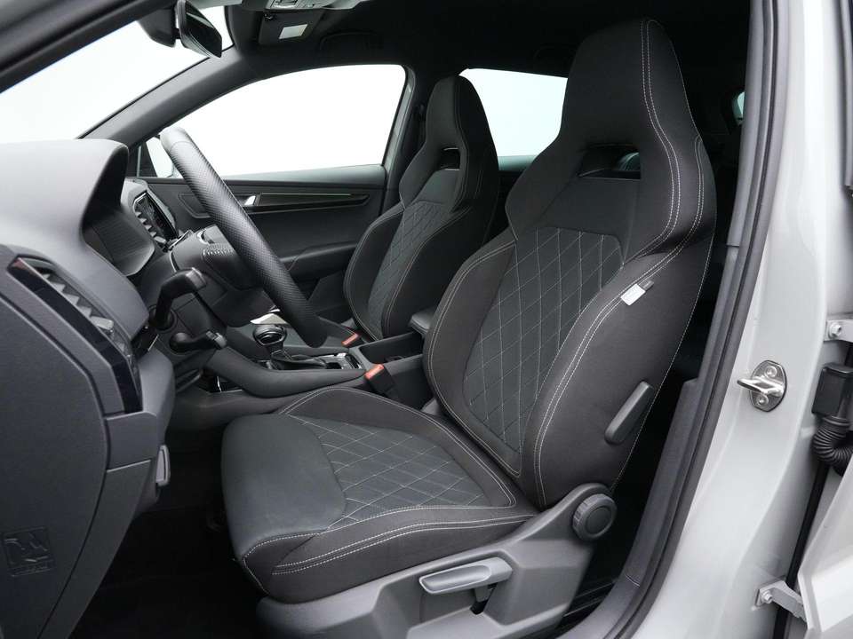 Skoda Karoq - Imagem 3