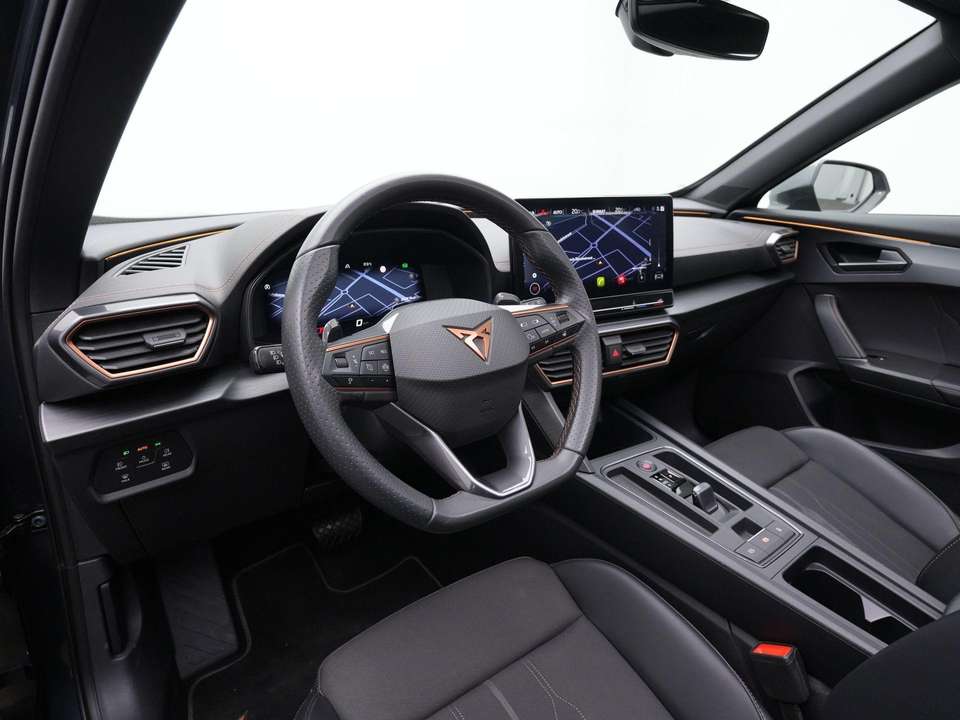 CUPRA Formentor - Imagem 2