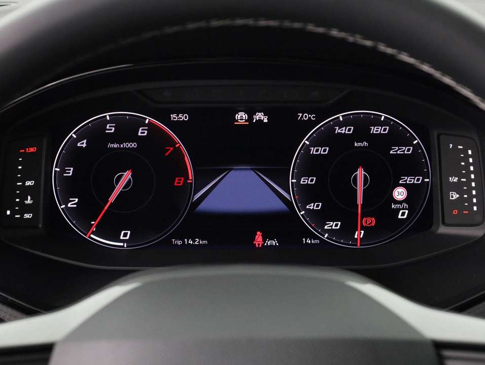 SEAT Arona - Imagem 3
