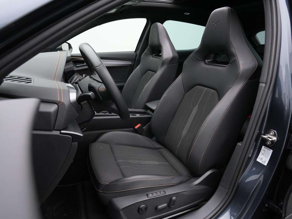 CUPRA Formentor - Imagem 3