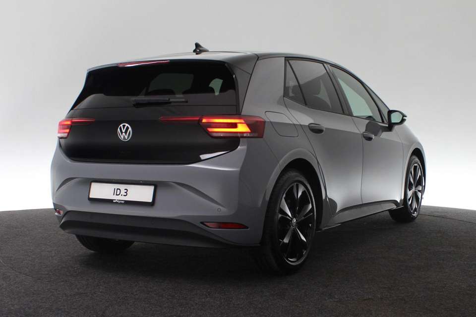 Volkswagen ID.3 - Imagem 4