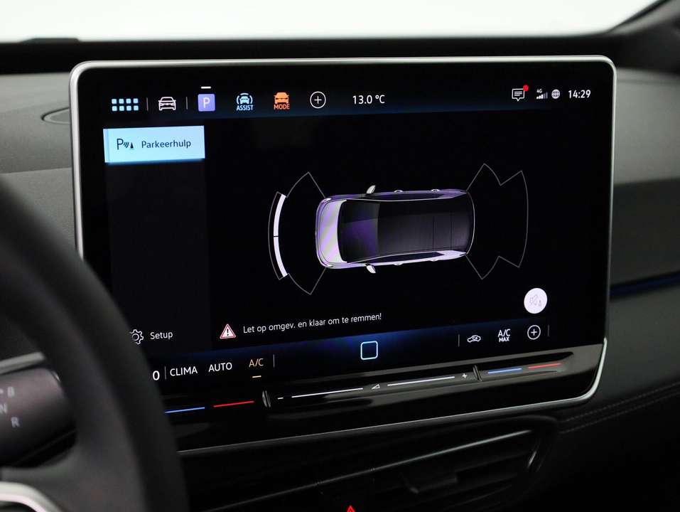 Volkswagen ID.3 - Imagem 5