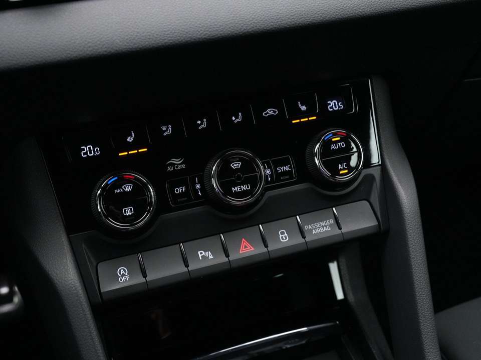 Skoda Karoq - Imagem 6
