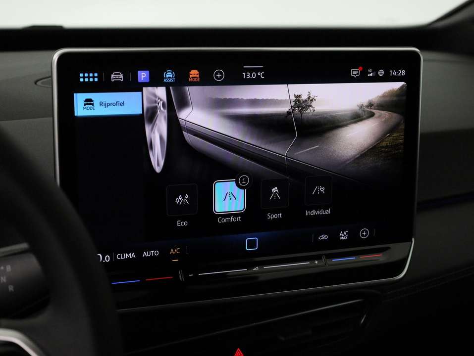 Volkswagen ID.3 - Imagem 6