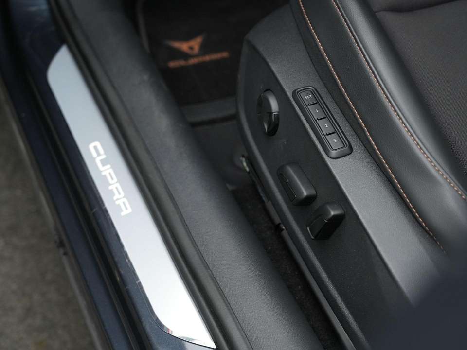 CUPRA Formentor - Imagem 6