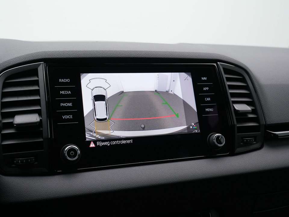 Skoda Karoq - Imagem 8