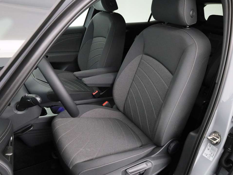 Volkswagen ID.3 - Imagem 8