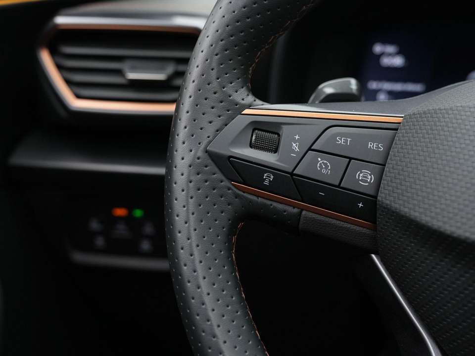 CUPRA Formentor - Imagem 7