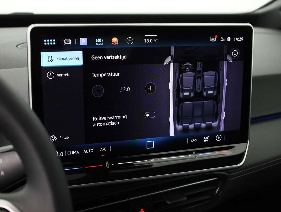 Volkswagen ID.3 - Imagem 9