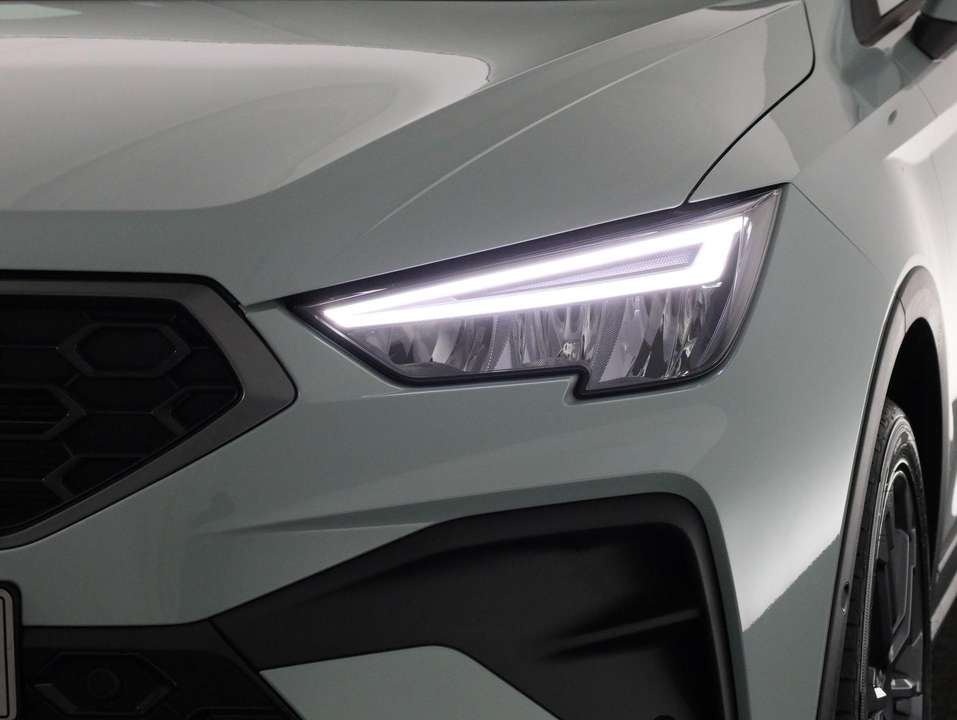 SEAT Arona - Imagem 8