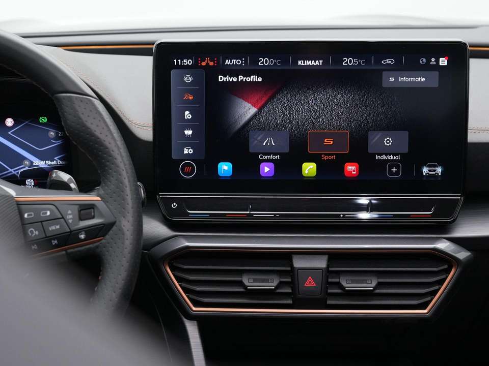 CUPRA Formentor - Imagem 9