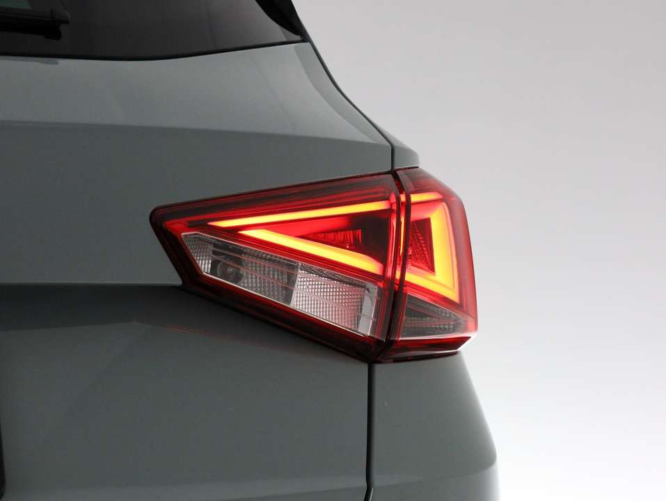 SEAT Arona - Imagem 9