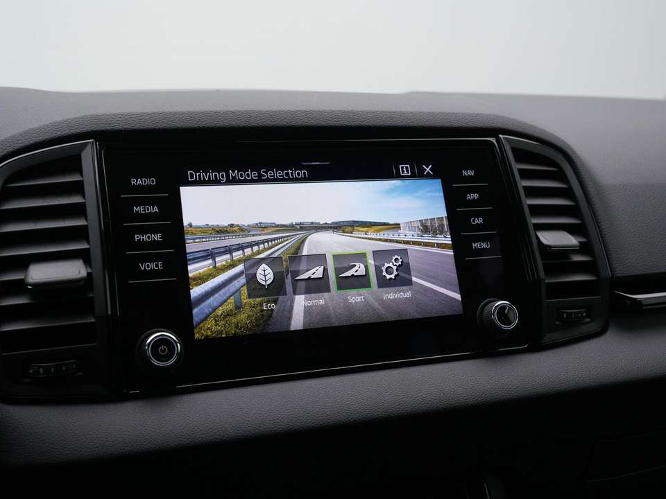 Skoda Karoq - Imagem 11