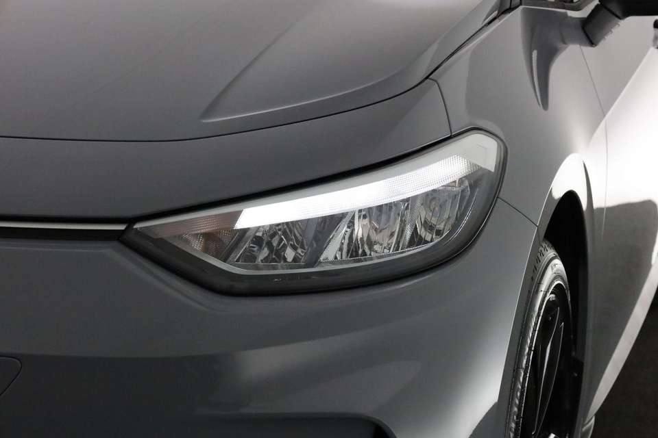 Volkswagen ID.3 - Imagem 11