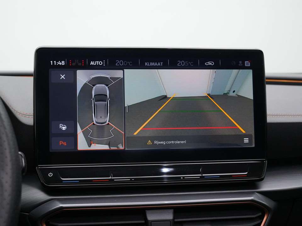 CUPRA Formentor - Imagem 10