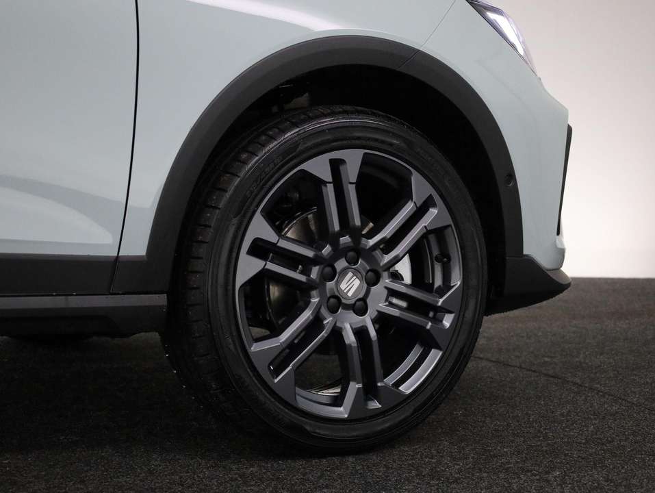 SEAT Arona - Imagem 11
