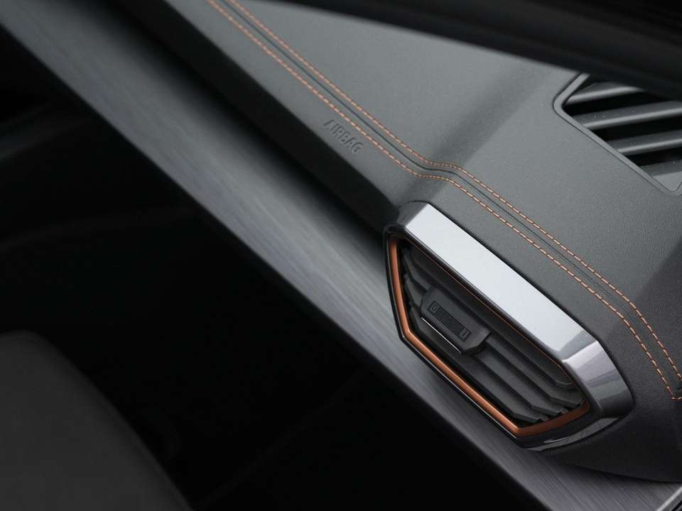 CUPRA Formentor - Imagem 11
