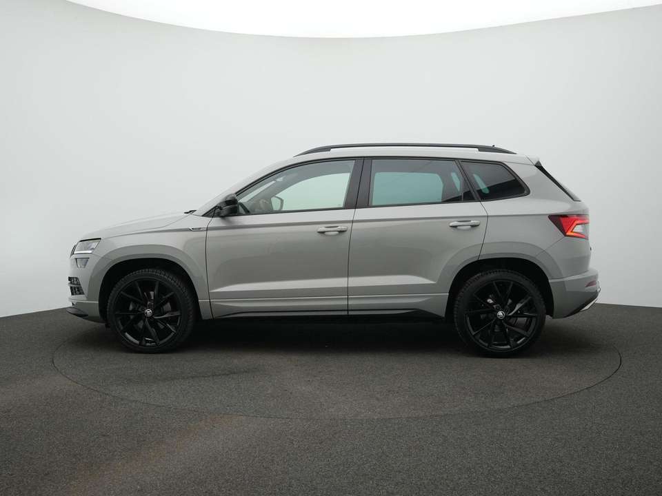 Skoda Karoq - Imagem 14