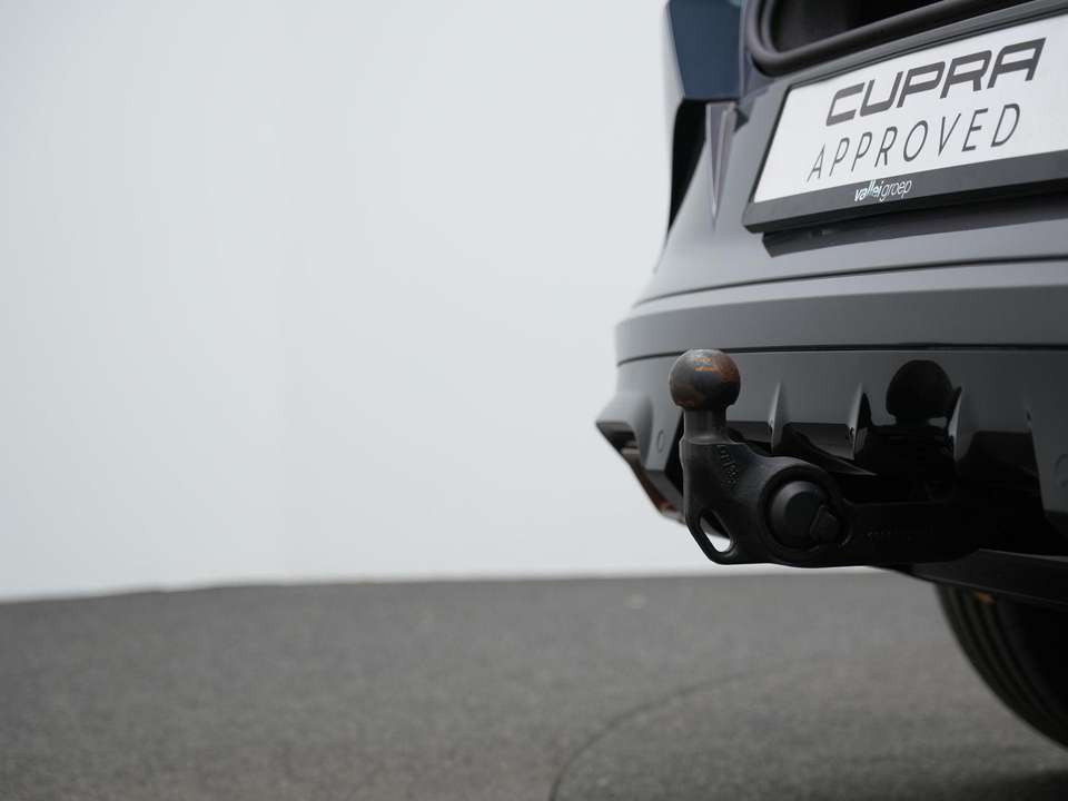 CUPRA Formentor - Imagem 13