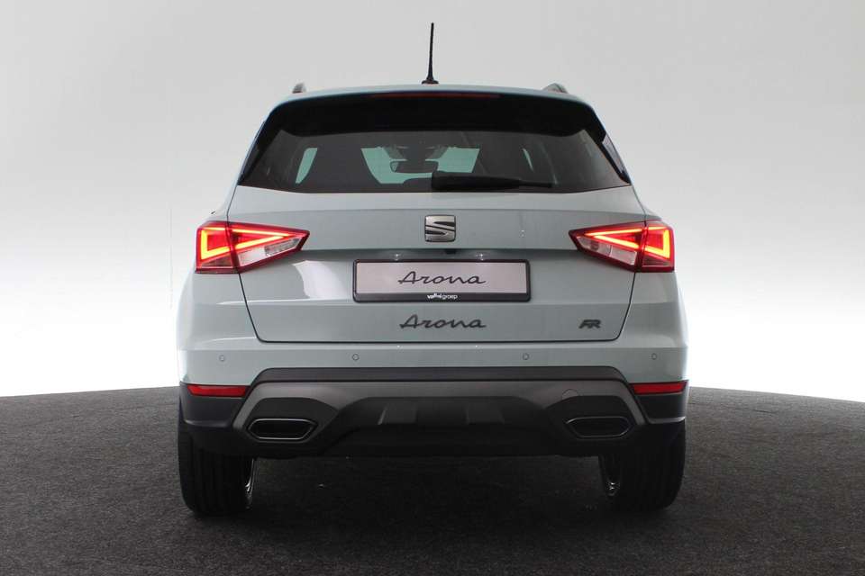 SEAT Arona - Imagem 13