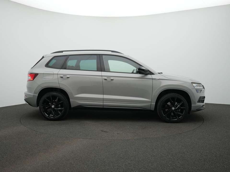 Skoda Karoq - Imagem 15