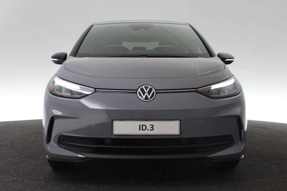 Volkswagen ID.3 - Imagem 15