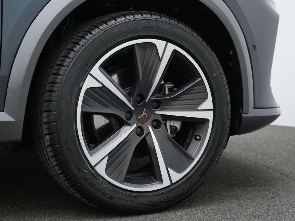 CUPRA Formentor - Imagem 14