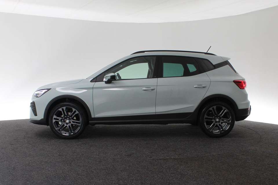 SEAT Arona - Imagem 14