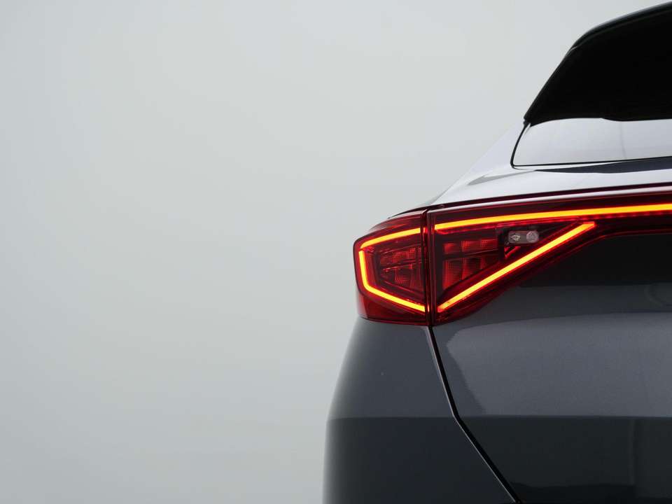 CUPRA Formentor - Imagem 15