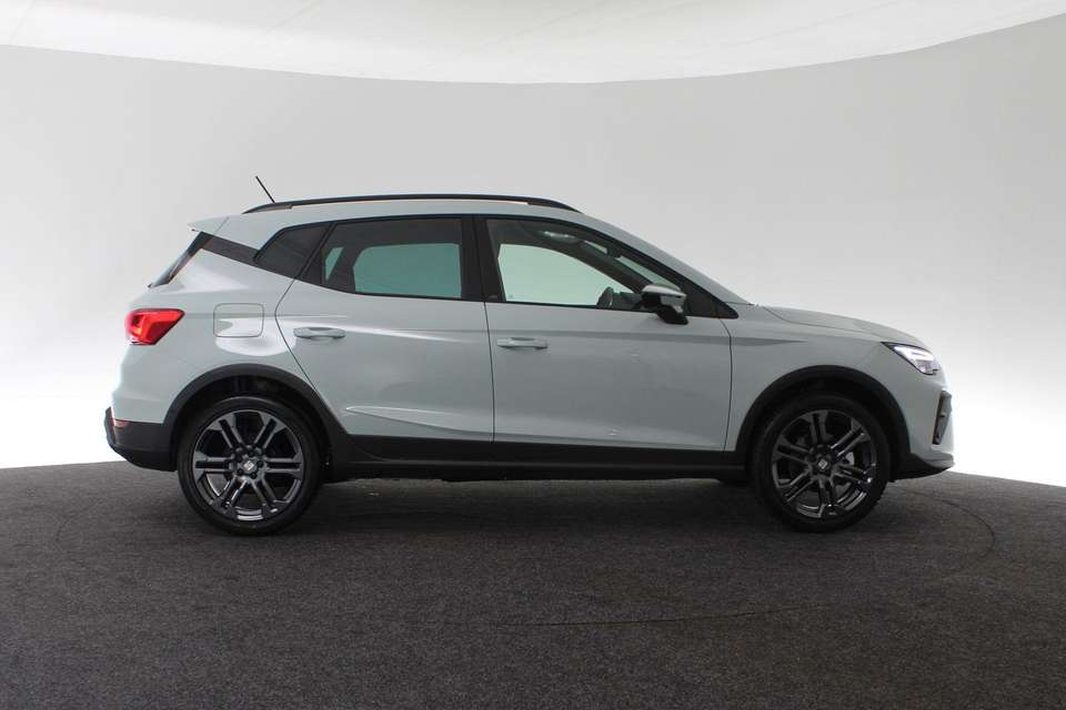 SEAT Arona - Imagem 15