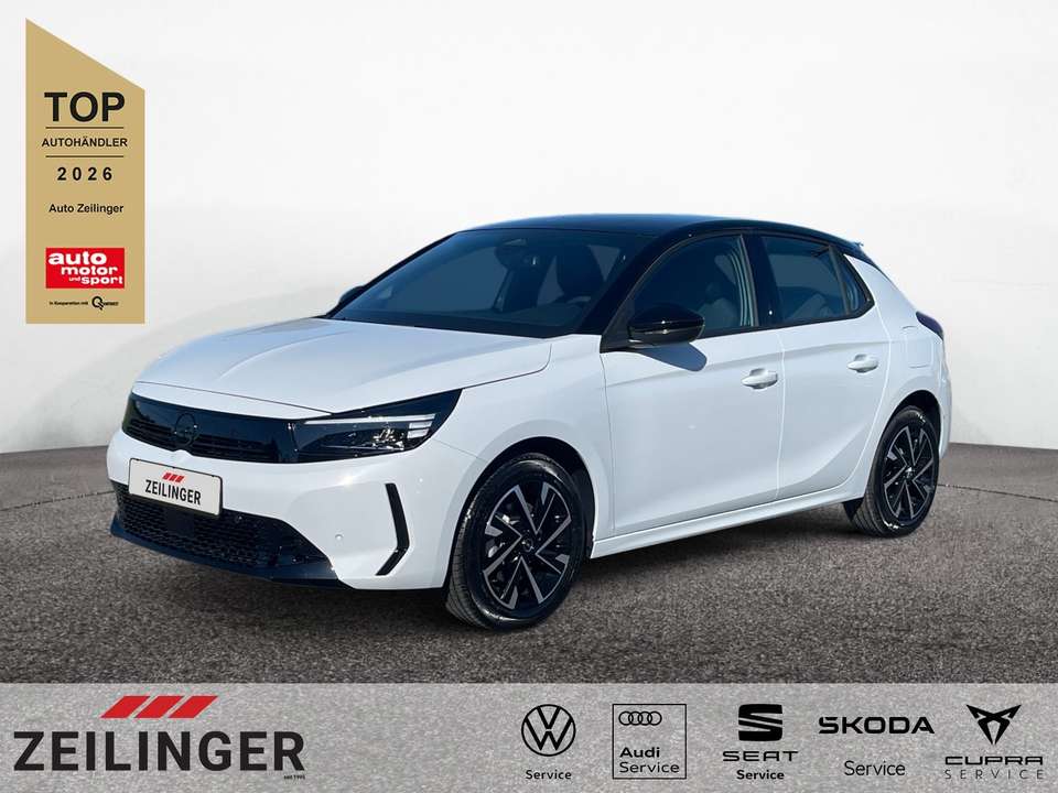 Opel Corsa - Imagem 1